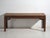 Antique Bench Table in Pine, 1900s For Sale - Image 3 of 12