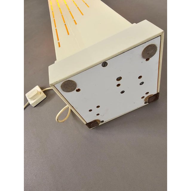 Vintage Herco Floor Lamp, 1970s For Sale - Image 10 of 18