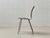 Vintage Chair with Tubular Steel Frame by Kilo und Pagholz-Schale for Lignarit, 1960s For Sale - Image 6 of 17