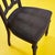 Vintage Side Chair in Wood For Sale - Image 4 of 7