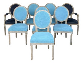 Example of French Furniture