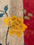 Early 20th Century Pasargad DC Red Color Fine Antique Chinese Art Deco Rug For Sale - Image 5 of 10