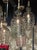 Early 21st Century Italian Murano Modernist Pendants For Sale - Image 5 of 8