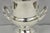 Mid 20th Century Vintage Leonard Silver Plated Trophy Cup Urn Champagne Chiller Bar Ice Bucket For Sale - Image 5 of 16