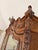 19th Century 19th Century French Louis XV Style Walnut Armoire With Beveled Mirror Doors, Circa 1880 For Sale - Image 5 of 17