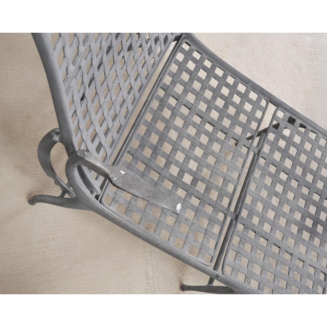 Set of Six Dan Johnson for Brown Jordan Sol Y Luna Chaise Lounges For Sale - Image 15 of 18