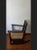 Antique Mission Style Rocking Chair Arts & Crafts Craftsman Rocker. Condition is Used.