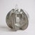 Metal Vintage Space Age Sputnik Pendant Lamp, 1960s For Sale - Image 7 of 7