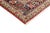 Middle Eastern Hand-Knotted Tabriz Rug For Sale - Image 5 of 11