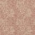 Morris & Co Marigold Wallpaper in Brick For Sale