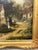 1900 - 1909 Antique English Oil on Canvas For Sale - Image 5 of 5