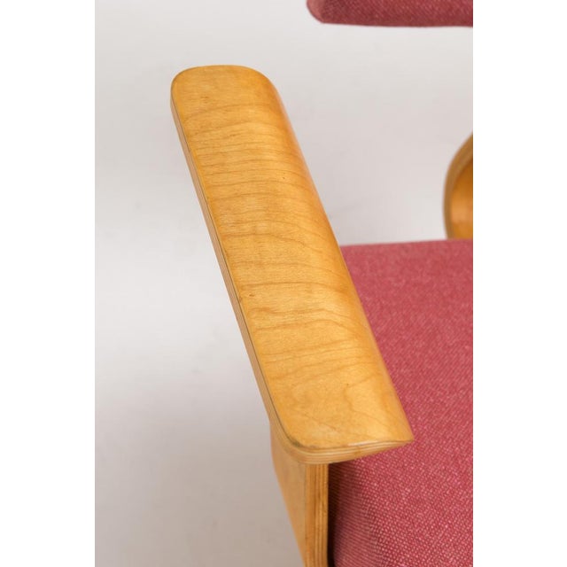 Two-Seater Sofa by Cor Alons for C. De Boer, 1950s For Sale - Image 10 of 18