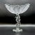 1980s Waterford Crystal Seahorse Pedestal Centrepiece Bowl with Original Box, 1980s For Sale - Image 5 of 18