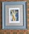 Donna Weathers 2026 Donna Weather Abstract Femme Nuee Repro Print, Framed For Sale - Image 4 of 4