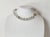 Phantom Quartz Knotted Necklace For Sale - Image 9 of 11