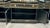 Black Karges Black & Gilt Lacquered Breakfront Display Cabinet | Neoclassical China Cabinet | Illuminated 90” For Sale - Image 8 of 12