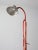 Mid 20th Century Vintage Industrial Work Lamp For Sale - Image 5 of 12