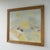 20th Century Abstract Expressionist Landscape Original Painting by Linda Kolar (D. 2020) For Sale - Image 4 of 13