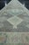 Turkish Oushak Runner Rug 2'10" x 20'5" #17223 For Sale In Houston - Image 6 of 8