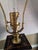Hollywood Regency Faux Bamboo by Oriental Accents Lamp For Sale - Image 9 of 16