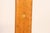 Sculptural Italian Modernist Beech and Brass Valet by Fratelli Reguitti For Sale - Image 12 of 18