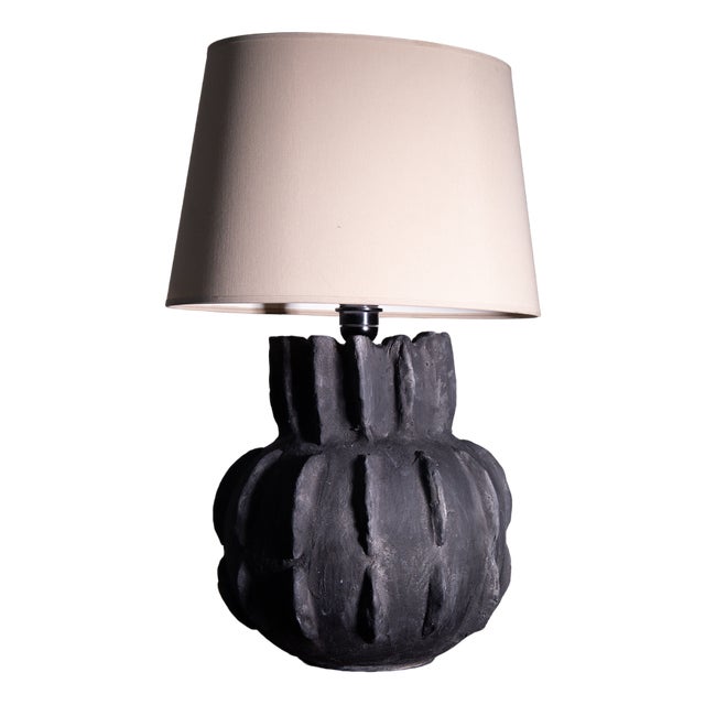 Modern Italian Table Lamp from Costa For Sale