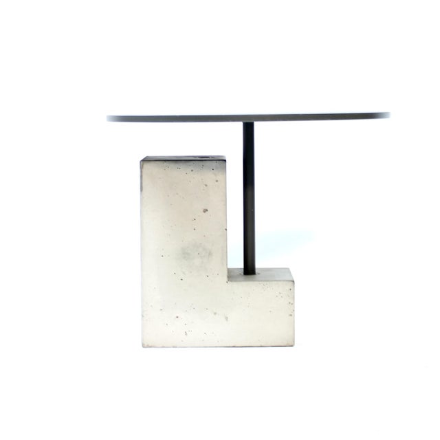 Early 21st Century NM& Table by Afteroom for Källemo, 2018 For Sale - Image 5 of 8