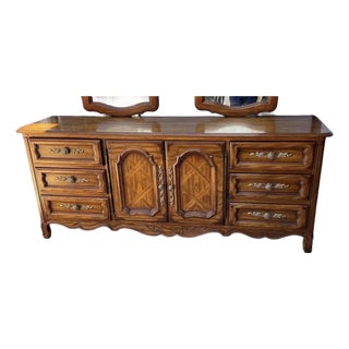 Drexel Heritage Cabernet Classic Collection For Sale