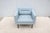 Contemporary Andreu World and Gensler Design Element Lounge Chair For Sale In New York - Image 6 of 18