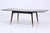 Mid-Century Modern Extendable Dining Table, 1960s For Sale - Image 5 of 11