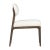 Modern Jack Dining Chair For Sale - Image 4 of 7