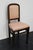 Set of Art Deco Chairs, in Good conditions. Designed 1920 to 1949