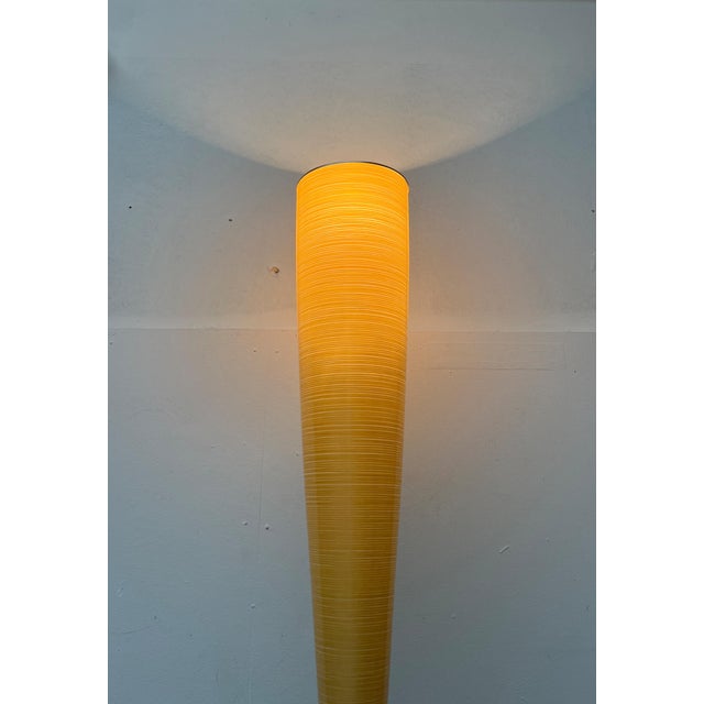 Italian Model Mite Terra Floor Lamp by Marc Sadler for Foscarini For Sale - Image 9 of 18