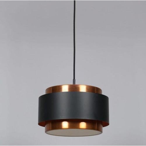 Pendant Lamp, Saturn, Jo Hammerborg for Fog & Mørup, Denmark 1960 For Sale - Image 3 of 4