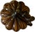 Glass Art Glass Pumpkin For Sale - Image 7 of 8