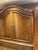 Two-Tiered Sideboard in Wood with Two Doors and Drawers For Sale - Image 4 of 8