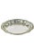 Vintage Engraved Houston Country Club Trophy by Mappin & Webb English Sheffield Plate Serving Dish For Sale - Image 10 of 17