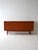 Scandinavian Sideboard with Hinged Doors, 1950s For Sale - Image 14 of 14