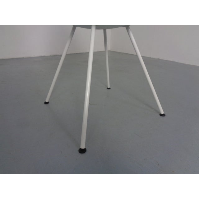 3110 Drop Chair by Arne Jacobsen for Fritz Hansen, 2018 For Sale - Image 14 of 15