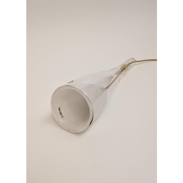 Vintage 1980s Ikea Pendant Lamp For Sale In New York - Image 6 of 10