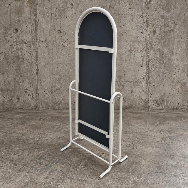 Full Length Mirror, 1970s For Sale - Image 3 of 4