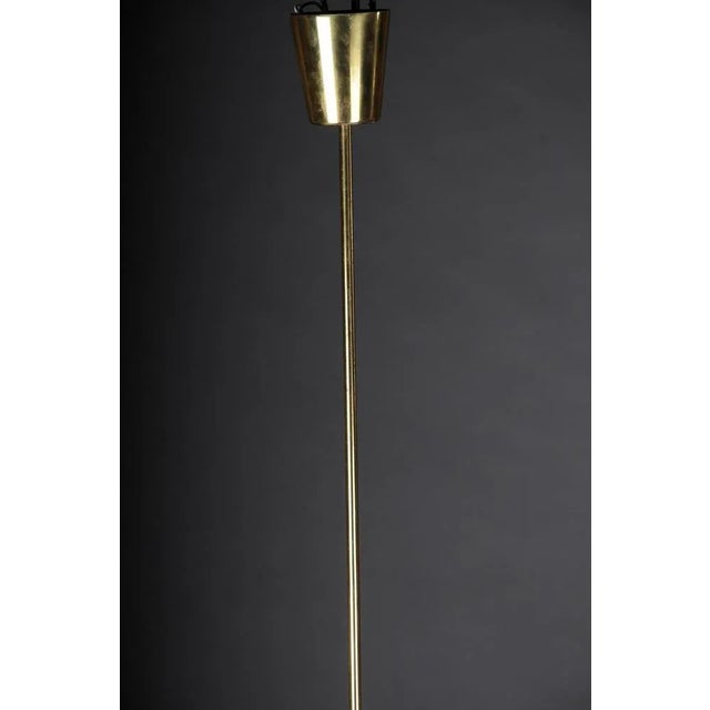 Vintage Snowball Chandelier by Emil Stejnar, 1950s For Sale - Image 3 of 13