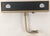 An elegant professional-quality picture light by FineArtLight LLC, from the company's Masterpiece Series – Gallery Series....
