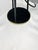 Black 2-Arm Floor Lamp in Teak, Brass and Black Steel attributed to Svend Aage Holm Sørensen, Denmark, 1950s For Sale - Image 8 of 9