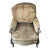 19th Century French Arm Chair For Sale