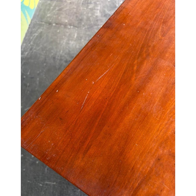 Wood Antique Tallboy For Sale - Image 7 of 13