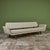 1950s Edward Wormley La Gondola Sofa for Dunbar For Sale - Image 5 of 12