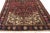 Vintage Persian Heriz Rug Runner - 03'08 X 08'04 For Sale - Image 4 of 11