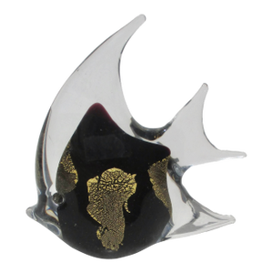 Murano Glass Fish
