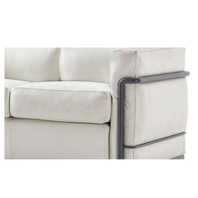 2 Grand Confort Chair by Le Corbusier For Sale - Image 3 of 7